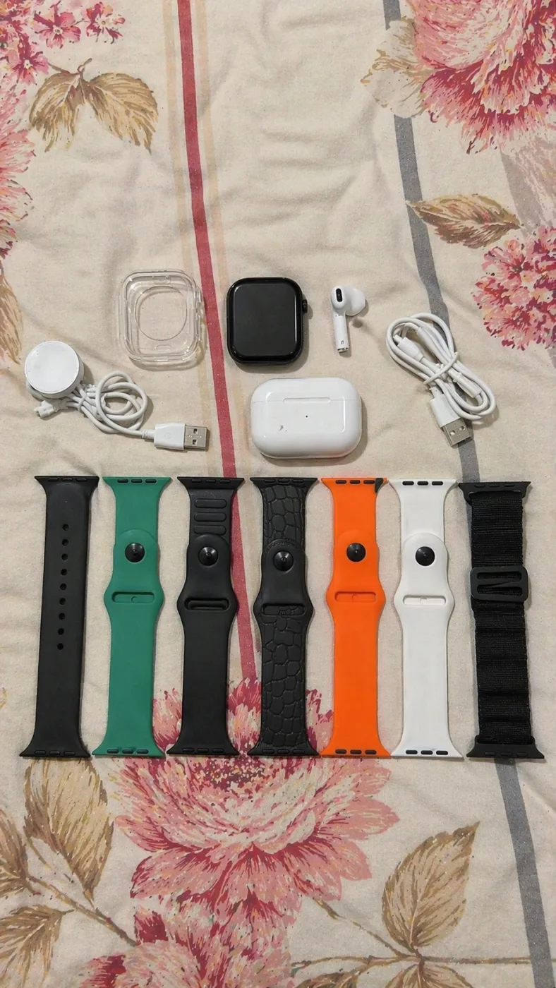 Review photo