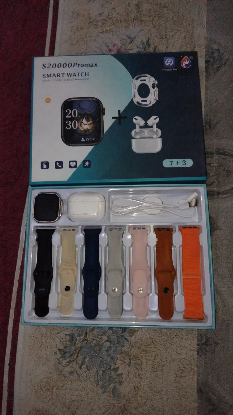Review photo