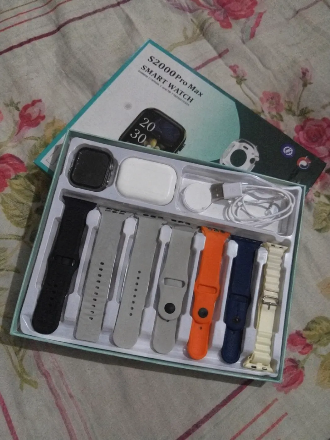 Review photo