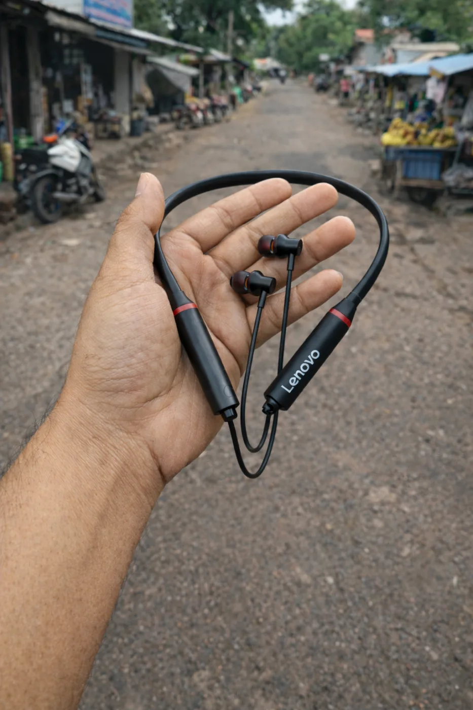 Review photo