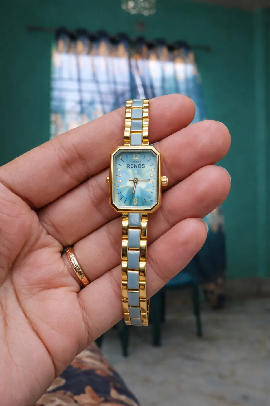 Review photo